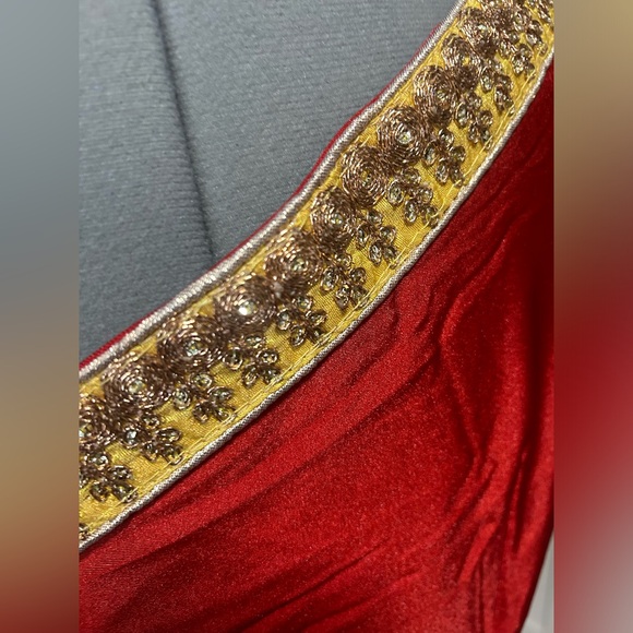 Handmade Women’s Strap Top. Size Small - Picture 4 of 4